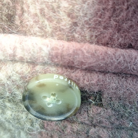 Aritzia Wilfted Ganna Wool Shacket/jacket Size XS - Picture 9 of 13